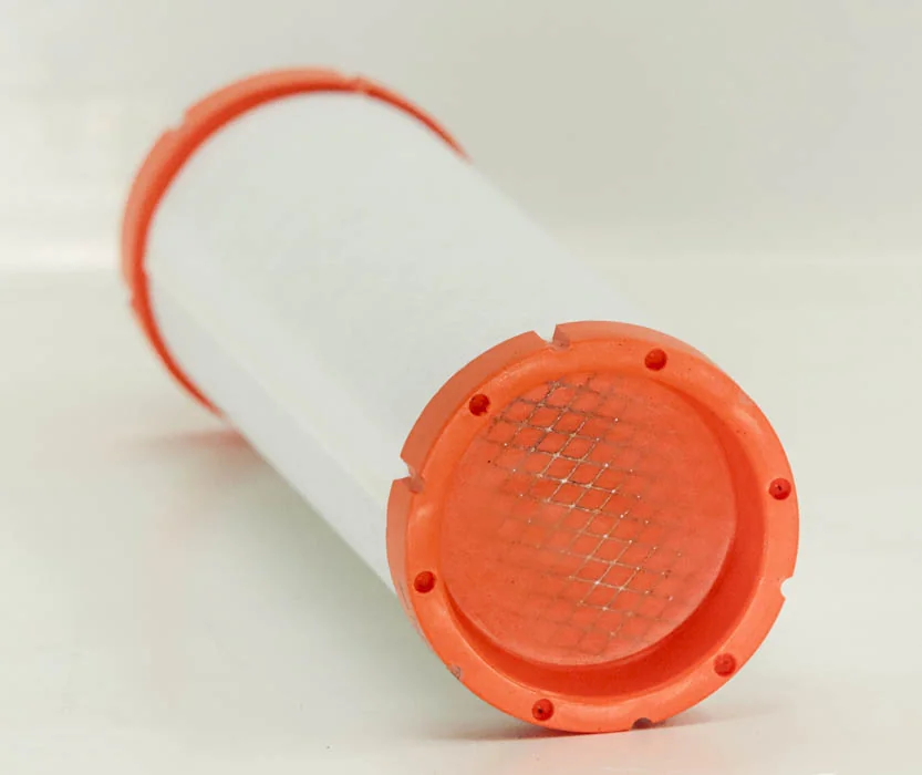 Hifi Filter