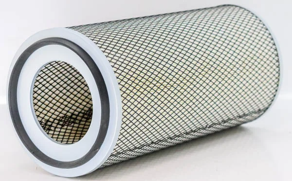 Hifi Filter - SA 18344 - Air filter element