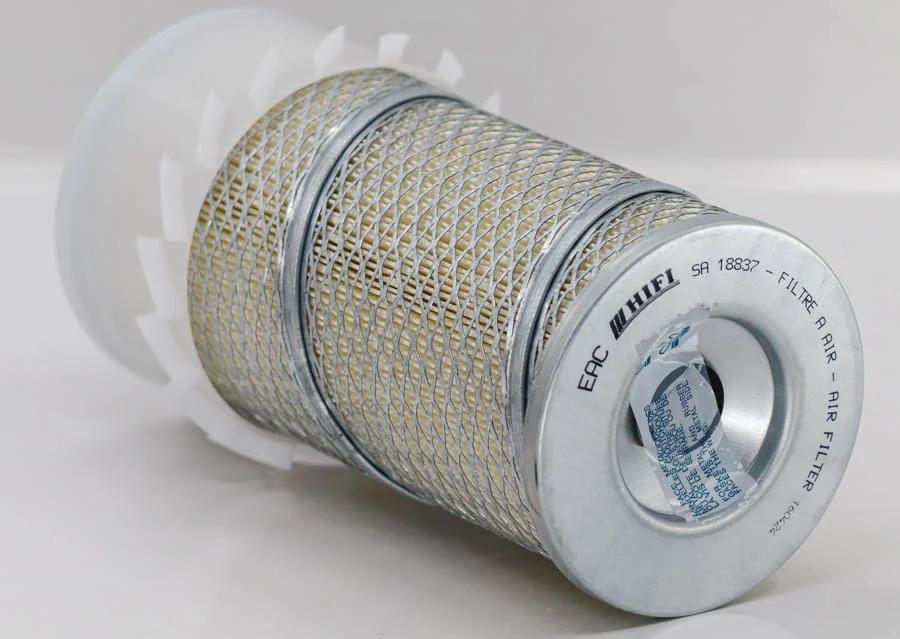 Hifi Filter - SA 18837 - Air filter element