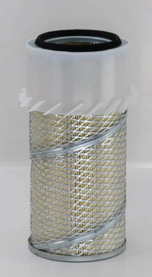 Hifi Filter - SA 18837 - Air filter element