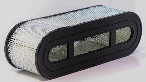 Hifi Filter