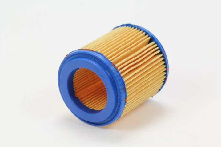 Hifi Filter