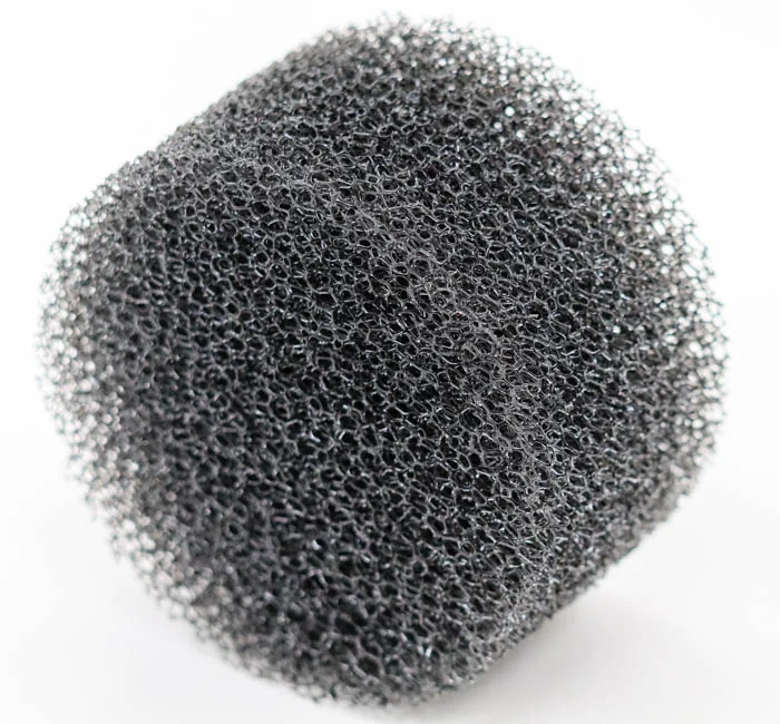Hifi Filter