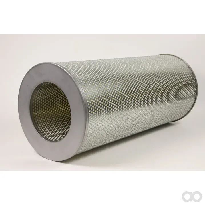 Hifi Filter