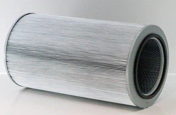 Hifi Filter - SA 190098 - Air filter element
