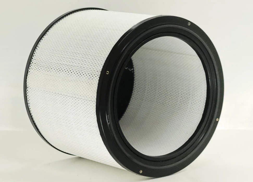 Hifi Filter - SA 190104 - Air filter element