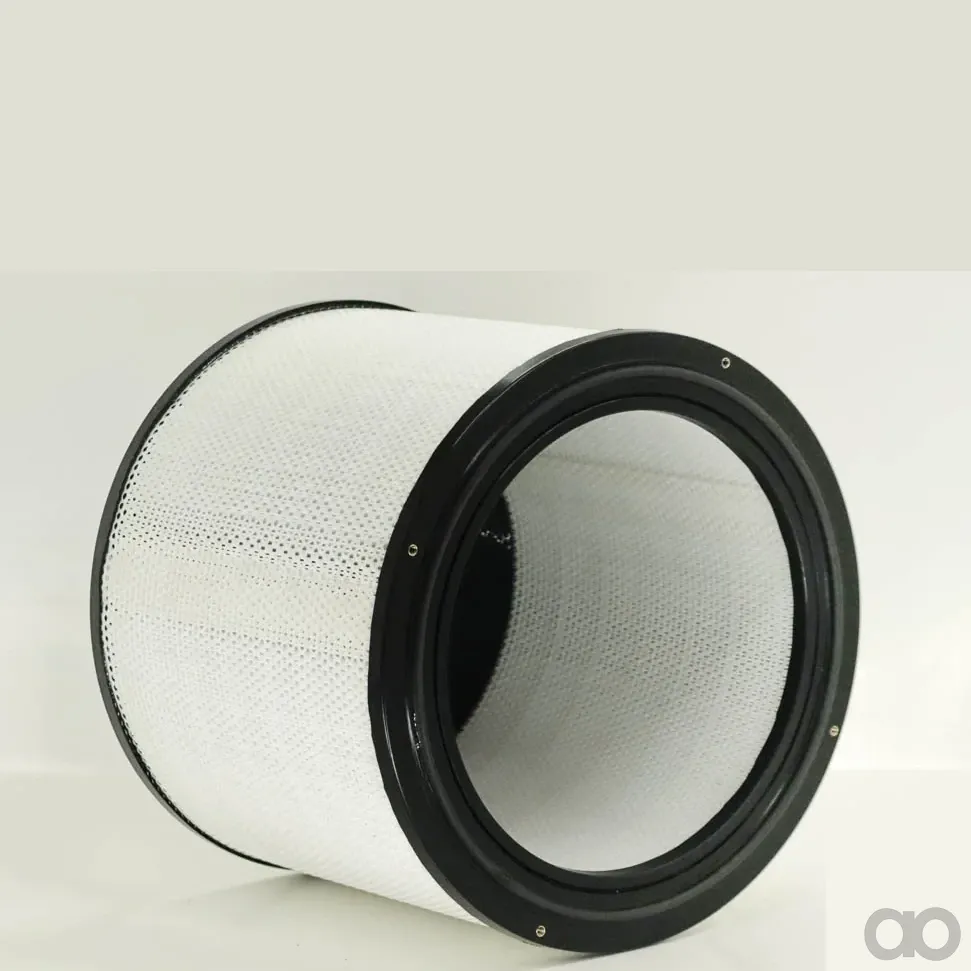 Hifi Filter