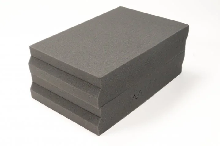Hifi Filter - SA 190106 KIT - Air filter