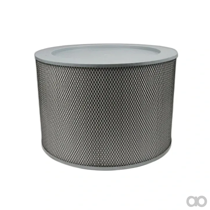 Hifi Filter