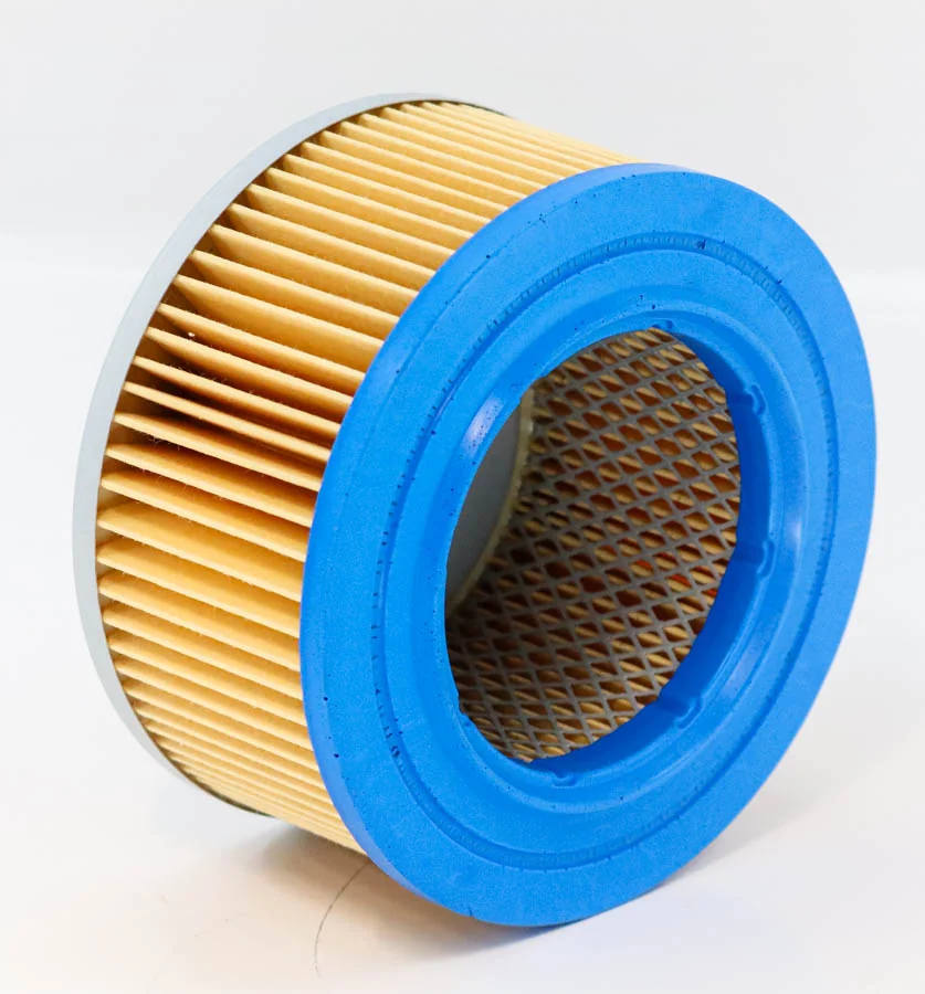 Hifi Filter - SA 190301 - Air filter element