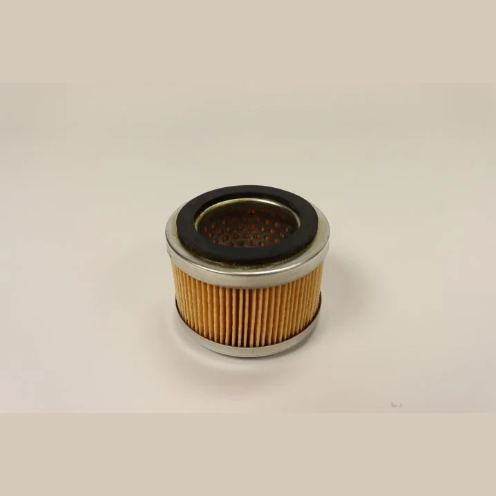 Hifi Filter