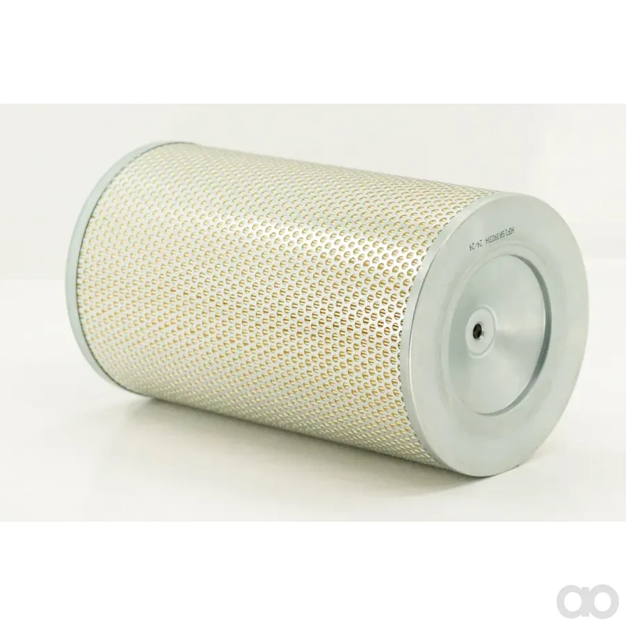 Hifi Filter