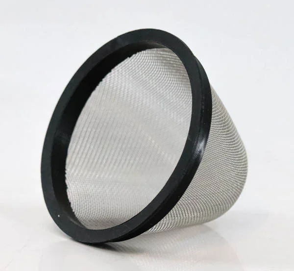 Hifi Filter