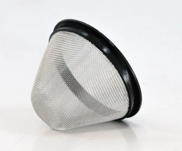 Hifi Filter - SA 190315 - Air filter element