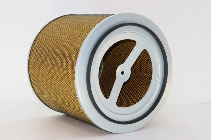 Hifi Filter - SA 190316 - Air filter