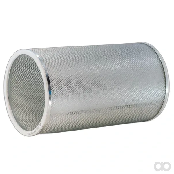 Hifi Filter