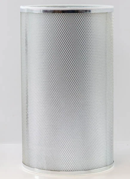 Hifi Filter - SA 190355 - Air filter element