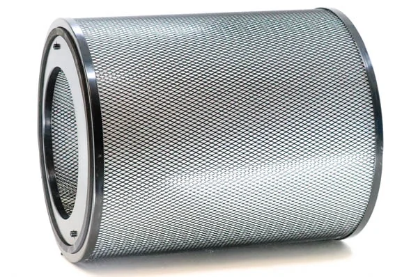 Hifi Filter - SA 190395 - Air filter element
