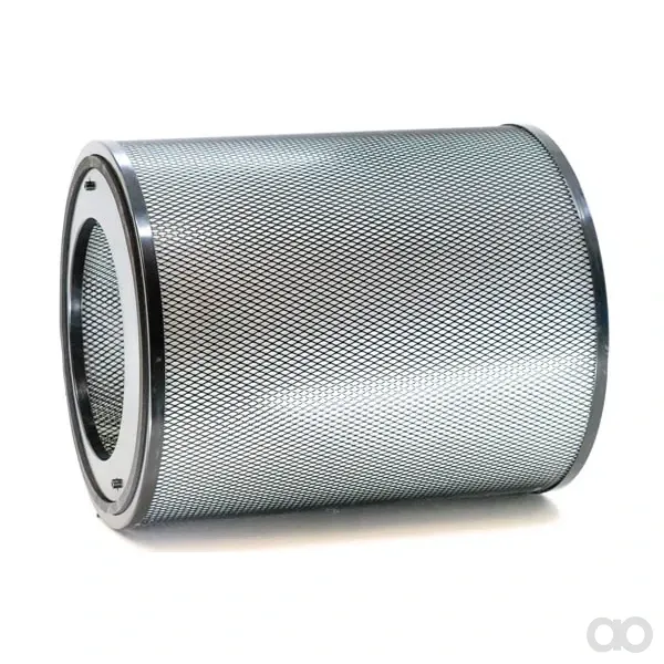 Hifi Filter