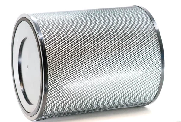 Hifi Filter - SA 190395 - Air filter element