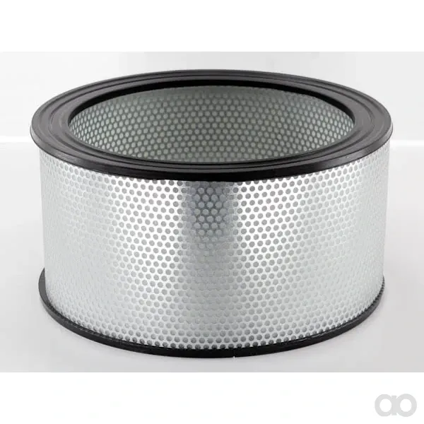 Hifi Filter