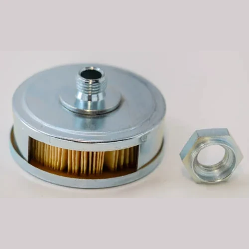 Hifi Filter