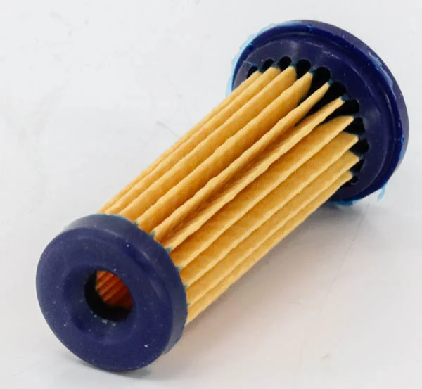 Hifi Filter