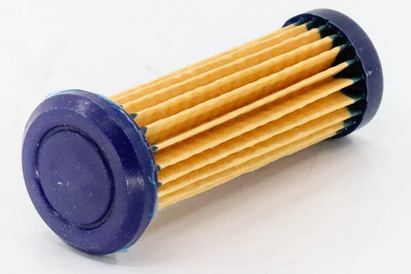 Hifi Filter - SA 190419 - Air filter element