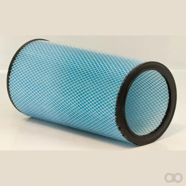 Hifi Filter