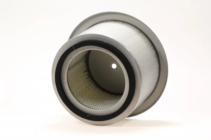Hifi Filter - SA 190459 - Air filter element