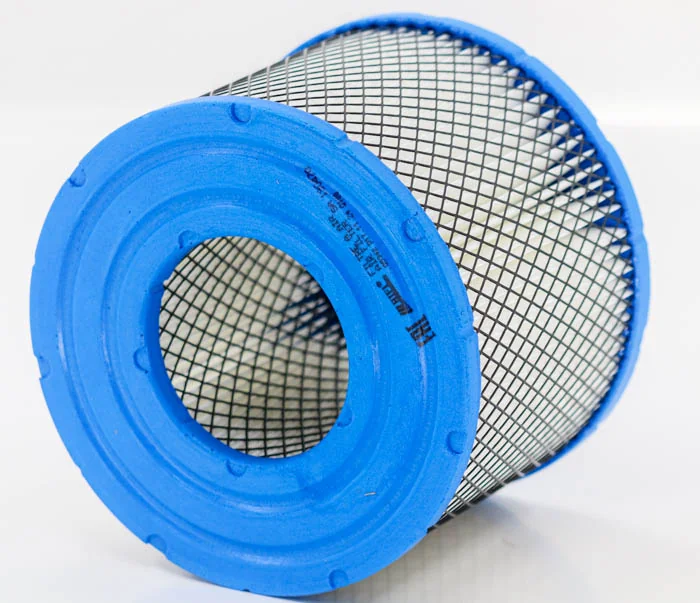 Hifi Filter - SA 190470 - Air filter element