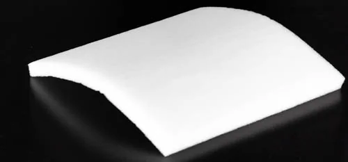 Hifi Filter - SA 190492 - Air filter element (foam)