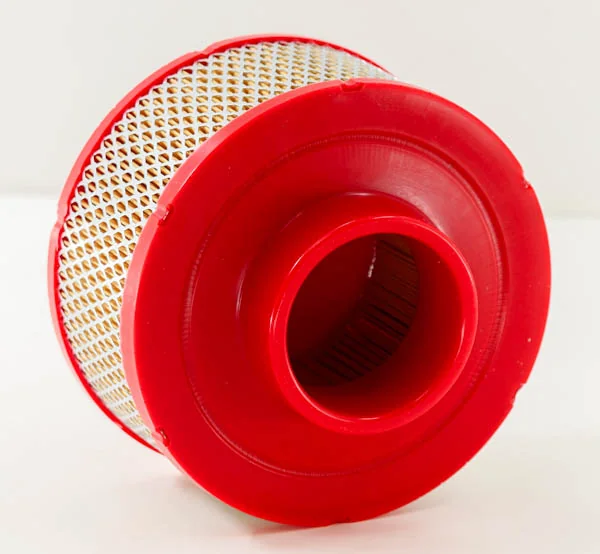 Hifi Filter