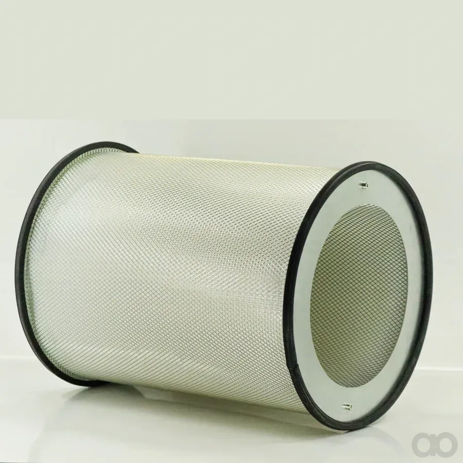 Hifi Filter