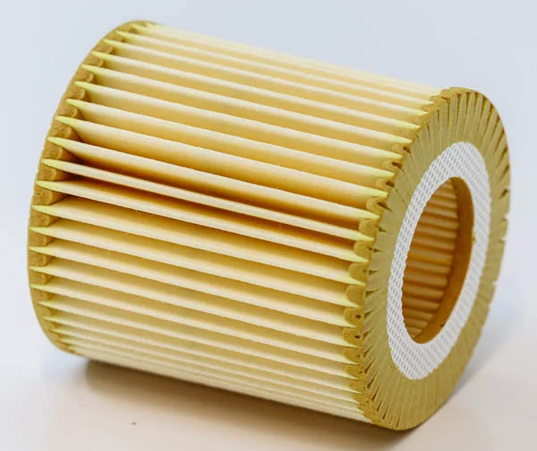 Hifi Filter
