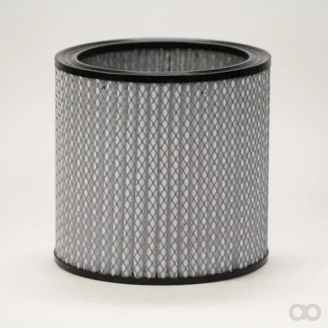 Hifi Filter