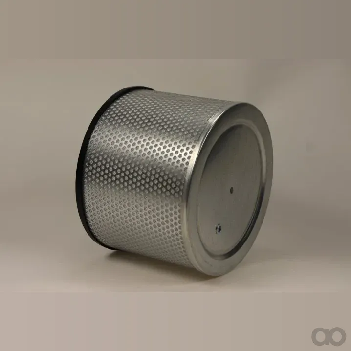 Hifi Filter