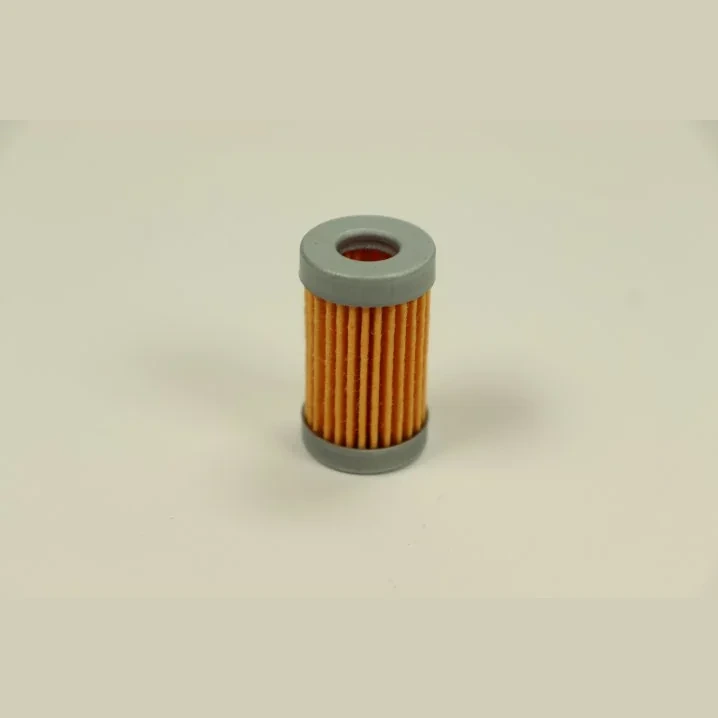Hifi Filter