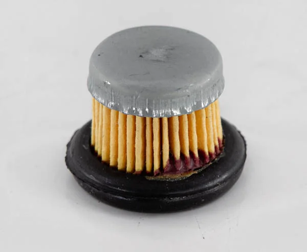 Hifi Filter - SA 19133 - Air filter element