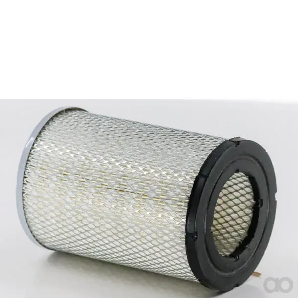 Hifi Filter