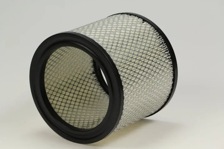 Hifi Filter