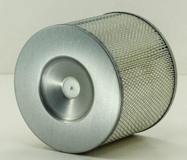 Hifi Filter