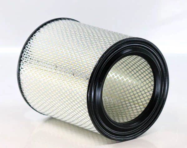 Hifi Filter - SA 19358 - Air filter element