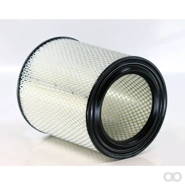 Hifi Filter