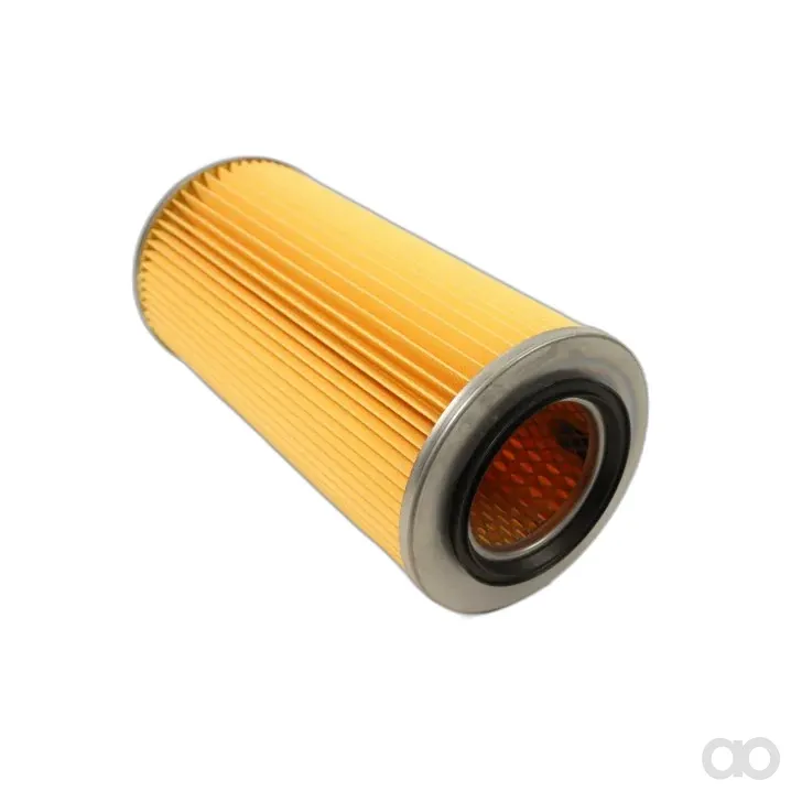 Hifi Filter
