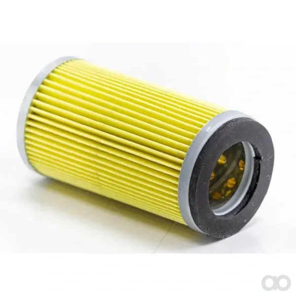 Hifi Filter