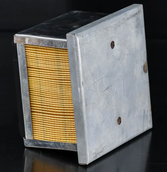 Hifi Filter