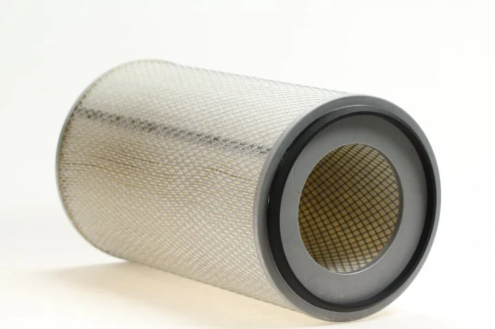Hifi Filter