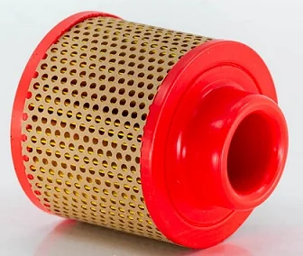 Hifi Filter