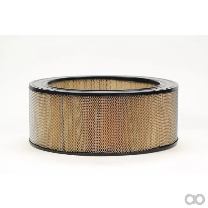 Hifi Filter